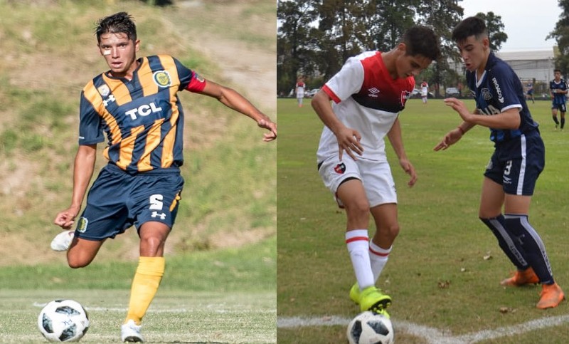 Central no pudo ganar con el Bicho y Newell’s sumó poco ante la T