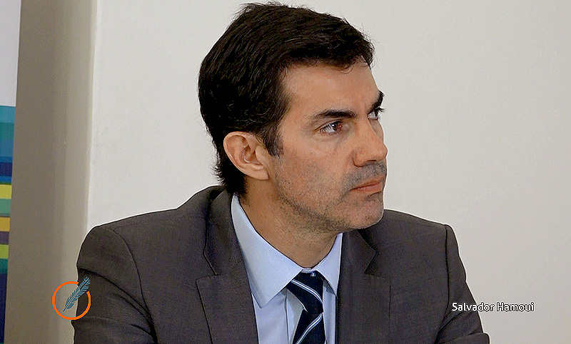 Urtubey dijo que Lavagna «muestra una mirada conservadora de la política»