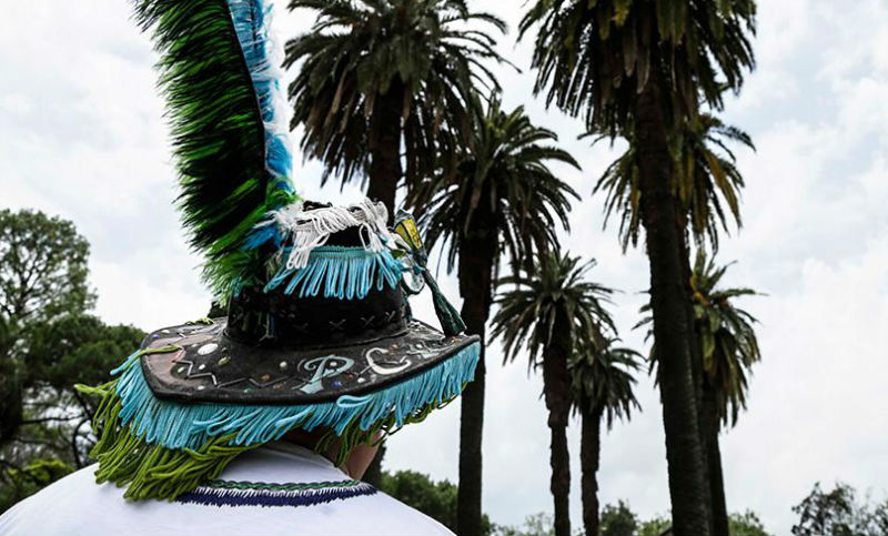El Carnaval se vivirá de forma original en el Parque Independencia