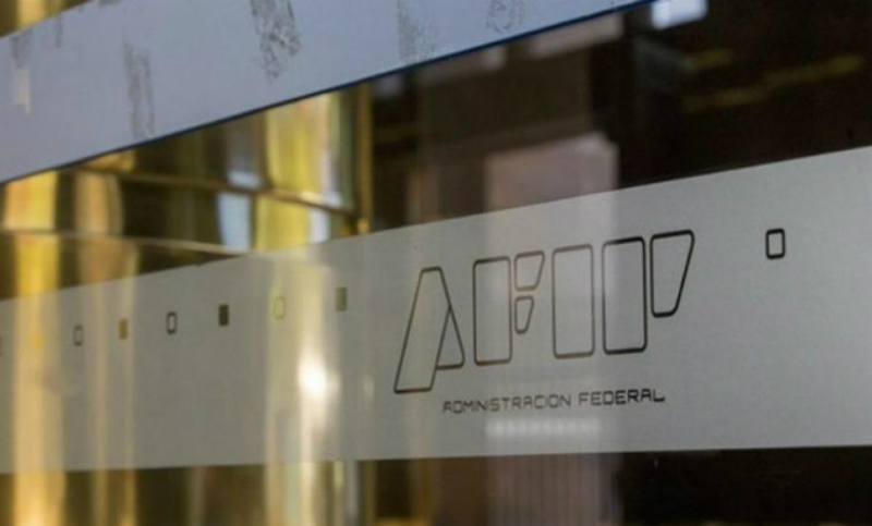 Afip lanzó un plan de cuotas para deudas impositivas