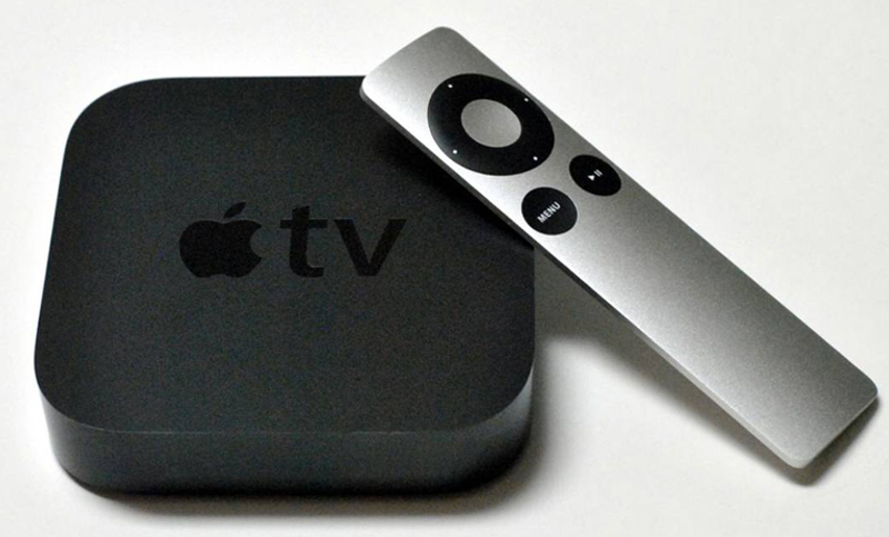 Apple anuncia un servicio de contenidos originales en “streaming”: Apple TV+