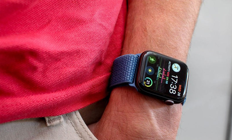 El reloj de Apple es autorizado a realizar electrocardiogramas en 19 países europeos
