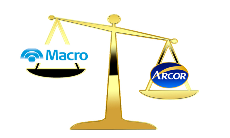 Arcor pierde $ 1.000 millones y Banco Macro gana $ 15.000 millones: algo no anda bien en Argentina