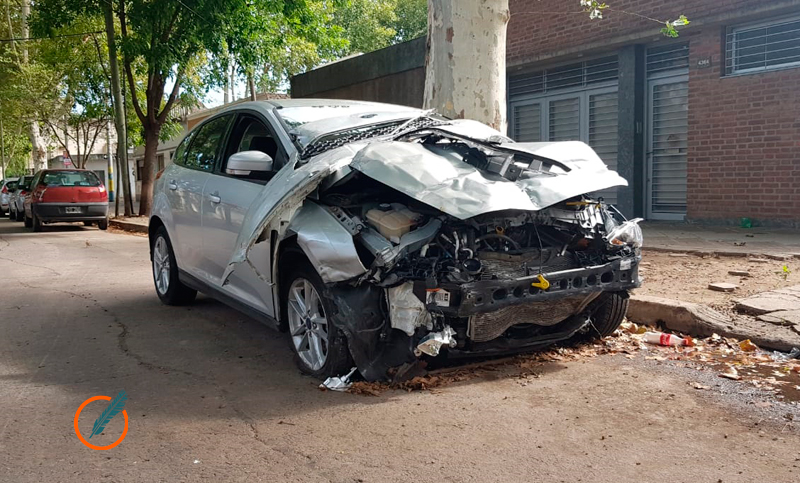 Velocidad al volante: desidia que se cobra vidas inocentes