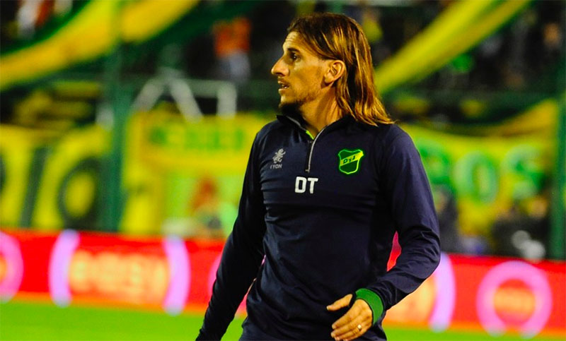 Defensa y Justicia visita a Aldosivi obligado a ganar para acercarse a Racing