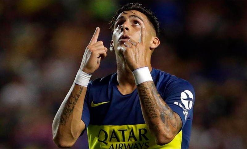 Boca recibe a Banfield en La Bombonera para seguir de racha positiva