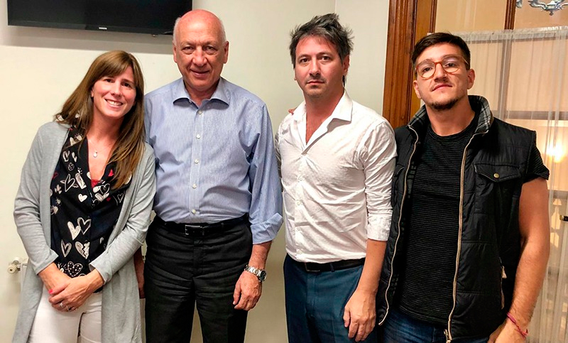 ¿Y usted qué hará por la discapacidad?