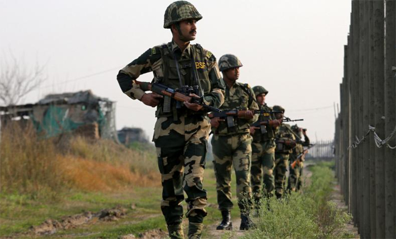 La India en alerta tras bombardeo paquistaní: se recrudece la tensión