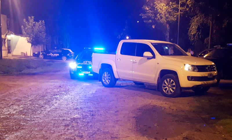 Un jugador de Newell’s fue demorado por conducir en estado de ebriedad