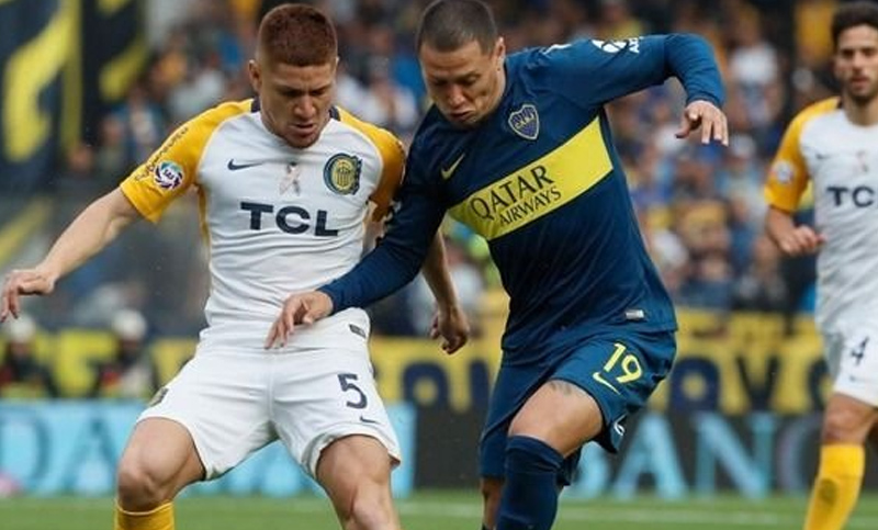 No hay más dudas: la Supercopa se juega el 2 de mayo en Mendoza