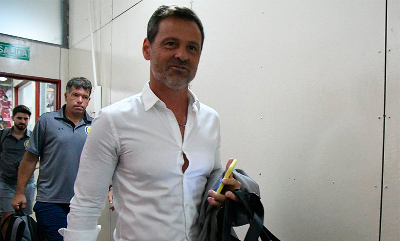 Cocca: «Hay que establecer un Central positivo»