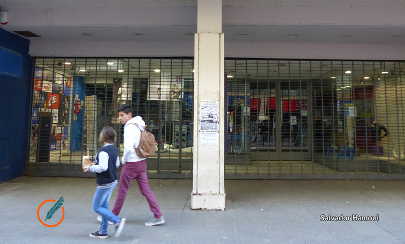 Atención comerciantes: diez consejos para ahorrar en el consumo de electricidad