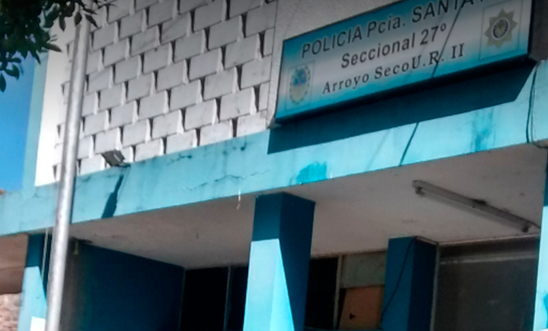Detuvieron a un joven de 18 años acusado de abusar sexualmente de su prima