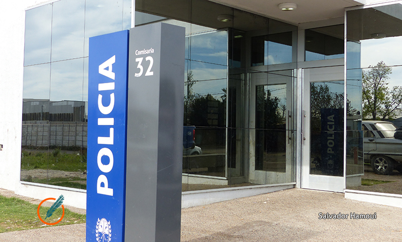Detenido por agredir a su madre y amenazar a un vecino con una navaja