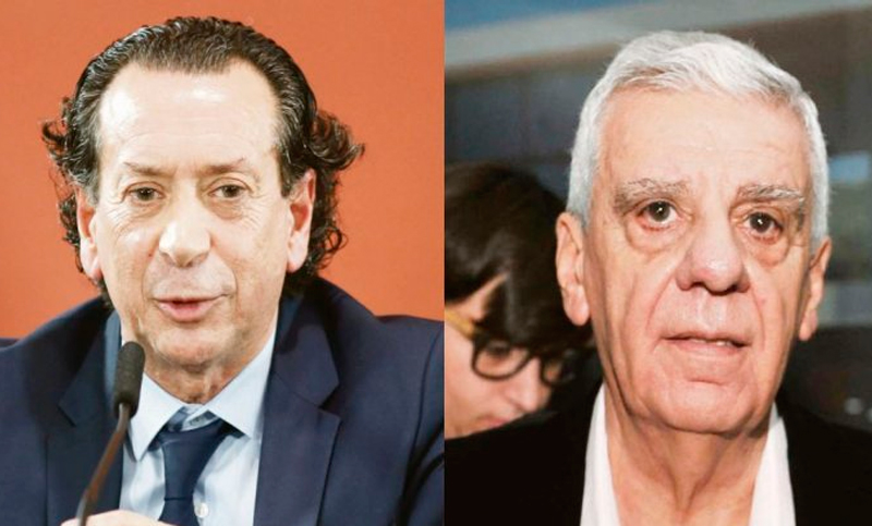Macri compromete $32.000 millones a gremios a cambio de paz electoral