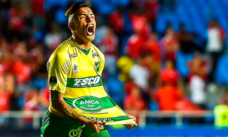 Defensa recibe a Banfield para acercarse a la cima de la Superliga