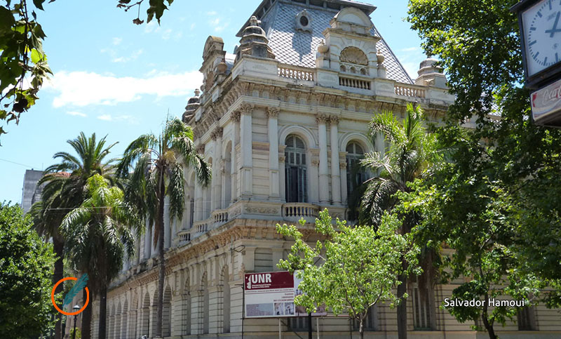 Comenzó en Rosario el primer Congreso de Derecho Social del país