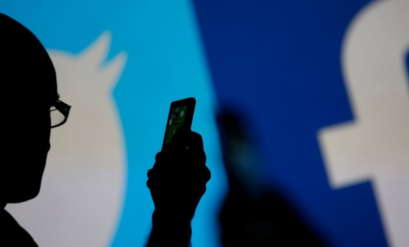 La Fiscalía de Capital Federal denunció a un usuario de Twitter por escribir consignas nazis
