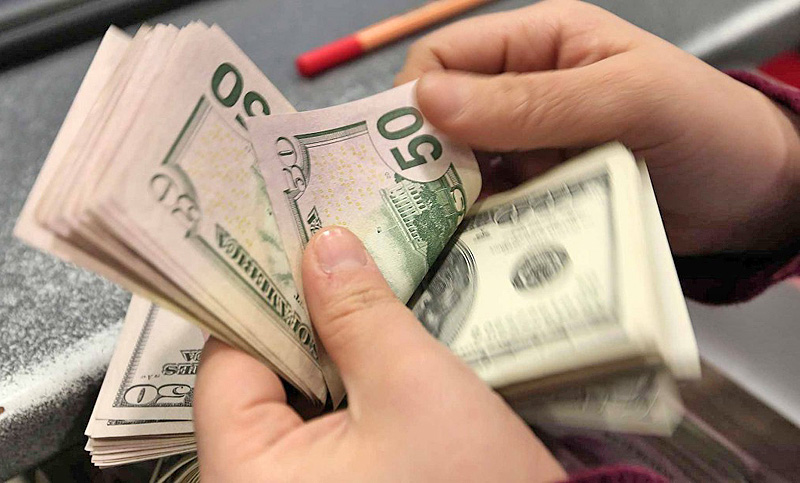 El dólar sube y supera los $42 en el Banco Nación