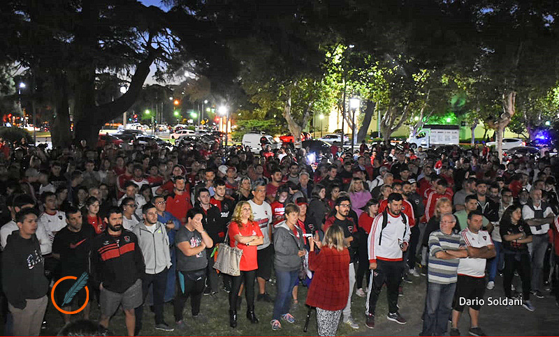 La oposición de Newell’s criticó a la dirigencia y presentó propuestas convincentes