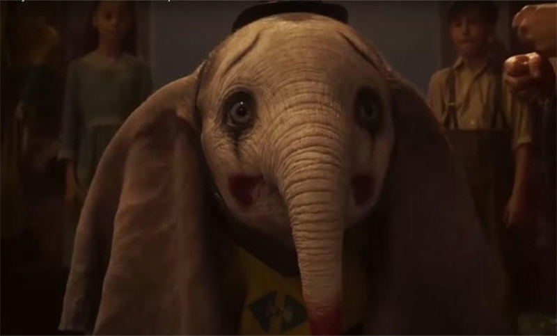Dumbo y cuatro estrenos argentinos renuevan la cartelera del último jueves de marzo