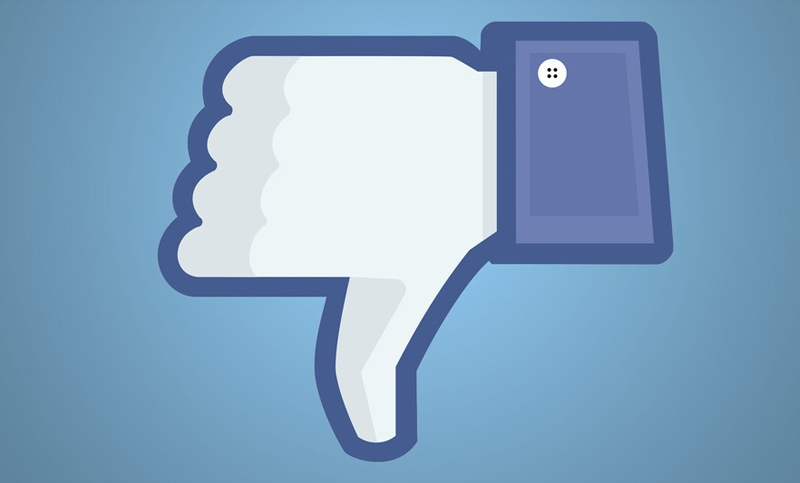 Facebook prohibe apoyar el supremacismo blanco y el separatismo