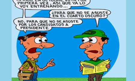post