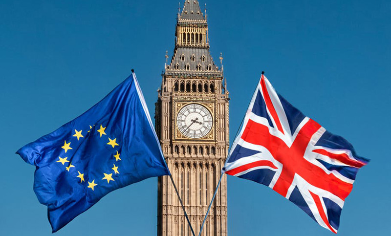 Cancilleres de la UE piden que Londres explique para qué quiere más tiempo