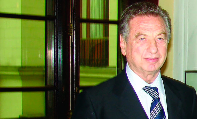 Perfil de Franco Macri y repercusiones de su muerte en la prensa internacional