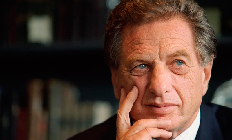 El mundo de la política envió sus condolencias al presidente Macri por el fallecimiento de su padre