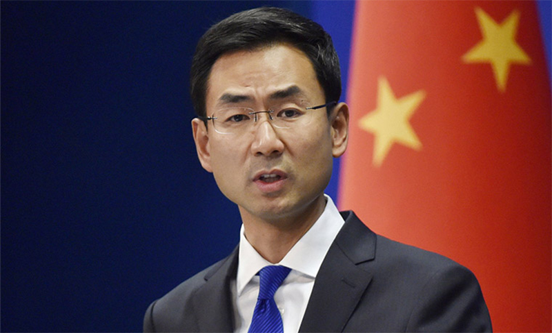 China señala que Iberoamérica no es el “patio trasero” de Estados Unidos