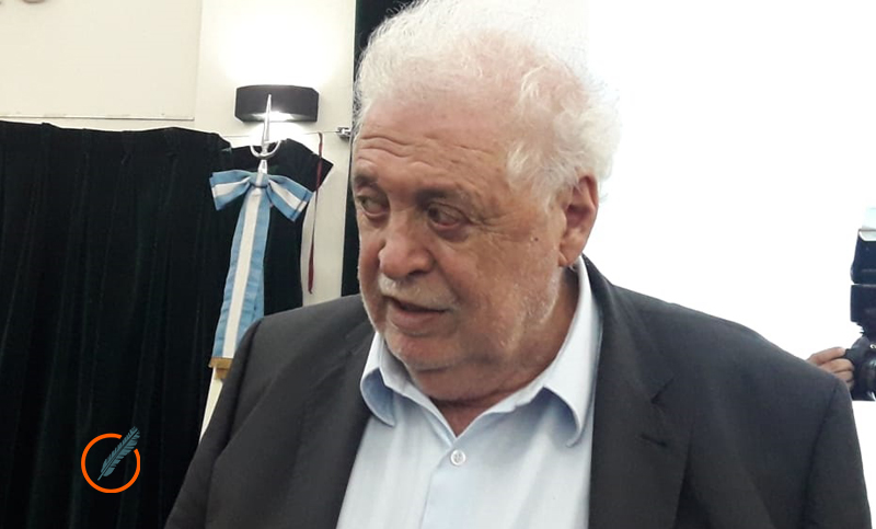 Ginés González García: “Al Gobierno nacional no le importa la salud”