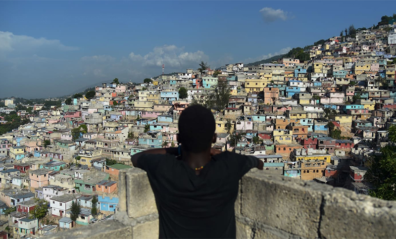Haití, una transición de nunca acabar