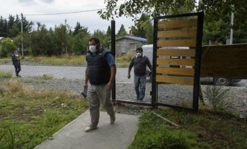 Afirman que el brote de hantavirus es el “más grave de la historia sanitaria moderna”