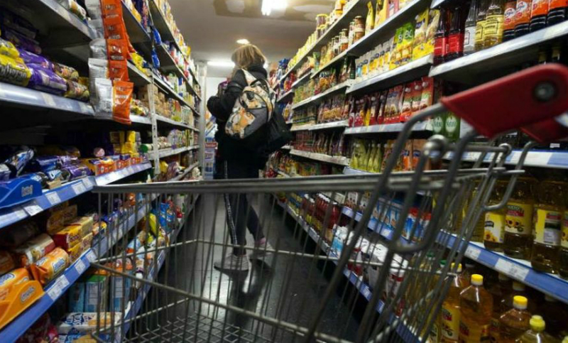 Ahora el Gobierno apuesta al consumo