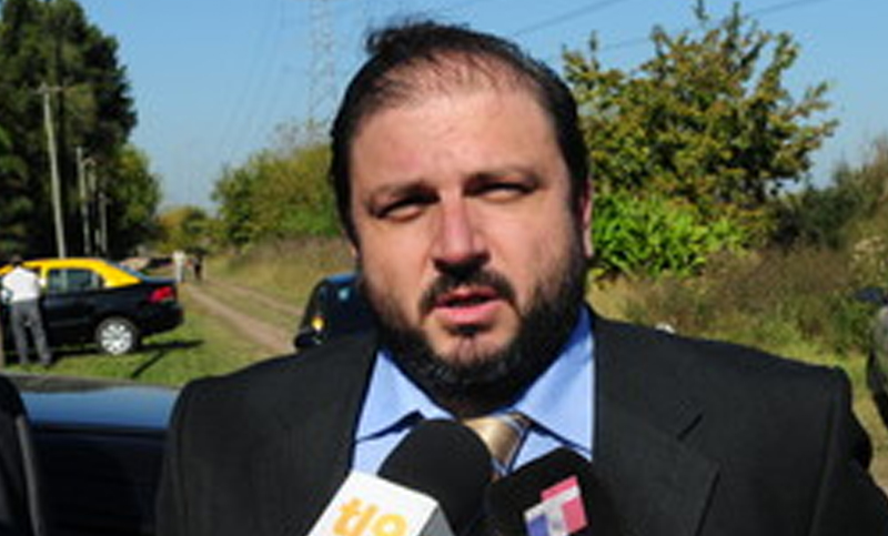 Otro fiscal llamado a indagatoria en la causa por extorsión contra D’Alessio