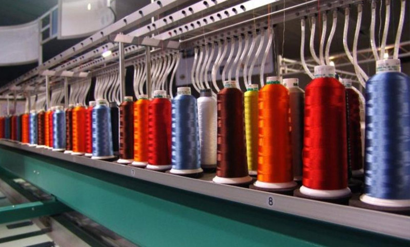 Empresarios advierten que la industria textil está “agonizando”