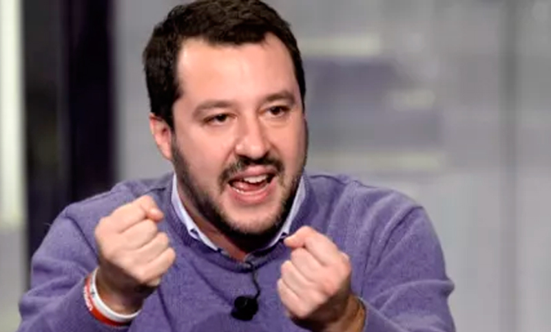 Italia contra los Rothschild: eliminarán el Banco Central