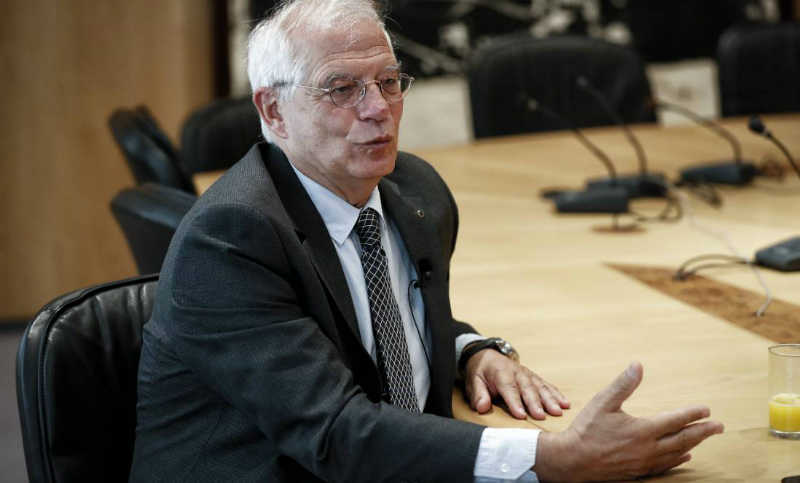 España admite que Estados Unidos se «precipitó» en el intento de golpe en Venezuela