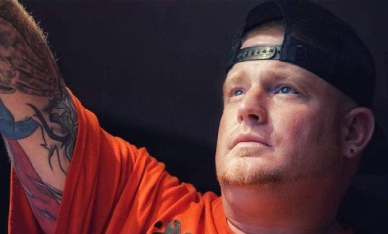 Murió el cantante Justin Carter mientras grababa un video