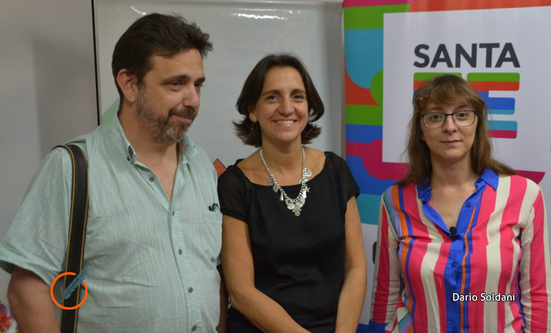 Inauguran el Hostal Asistido Rosario para personas con consumos problemáticos de sustancias