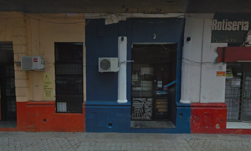 Clausuraron el bar frente al que balearon a un joven que falleció horas después