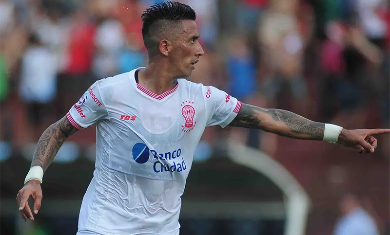 Huracán recibe a Cruzeiro y será la primera transmisión exclusiva vía Facebook