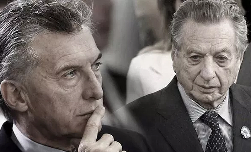 Ex abogado de Franco Macri: “El que manejaba Socma era Mauricio. Era el ideólogo de todo”