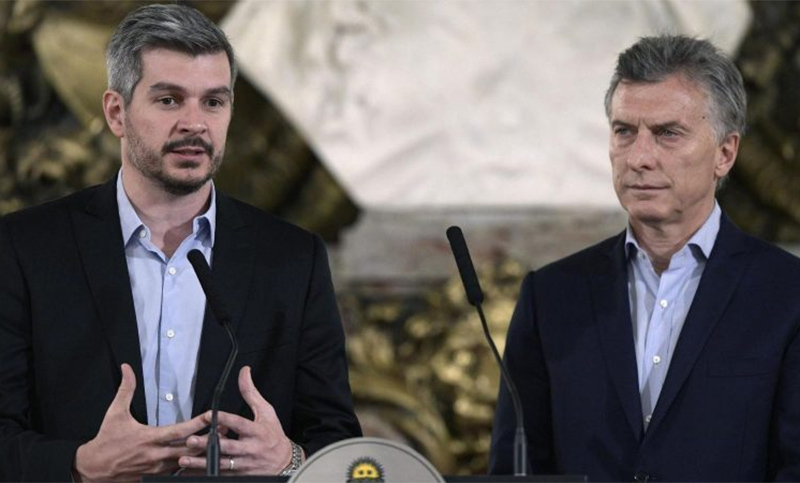 El Gobierno modifica su narrativa y ahora dicen que «el cambio» lleva 30 años
