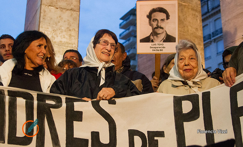 Rosario marchará por Memoria, Verdad y Justicia en un 24 de marzo especial