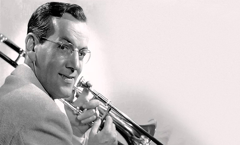 Cuando nació Glenn Miller