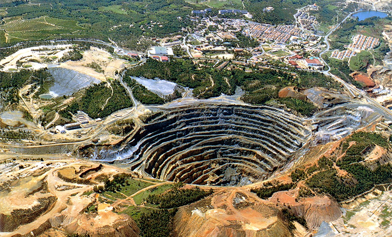 Argentina, «el peor lugar» para invertir según ejecutivos mineros