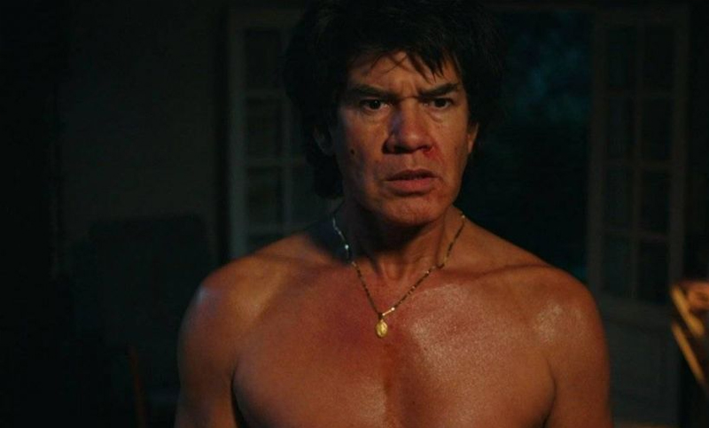 La serie sobre Carlos Monzón se estrenará el 17 de junio