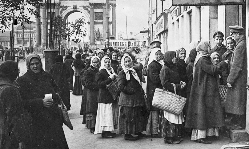 La verdadera historia del Día de la Mujer